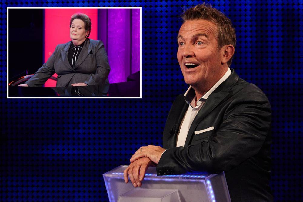 Bradley Walsh - The Chase fans stunned as quiz show ‘predicts’ coronavirus pandemic - thesun.co.uk