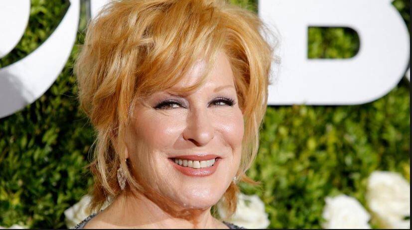 Bette Midler - Bette Midler slammed for tone-deaf ‘salute’ of ‘housekeepers’ amid coronavirus pandemic: ‘Are you for real?’ - foxnews.com