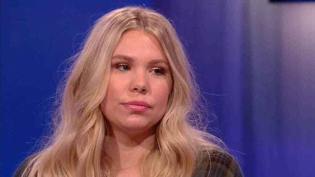 Kailyn Lowry - Pregnant Kailyn Lowry Shares Her Fears After Doctor Pushes For Her To Be Induced - hollywoodlife.com