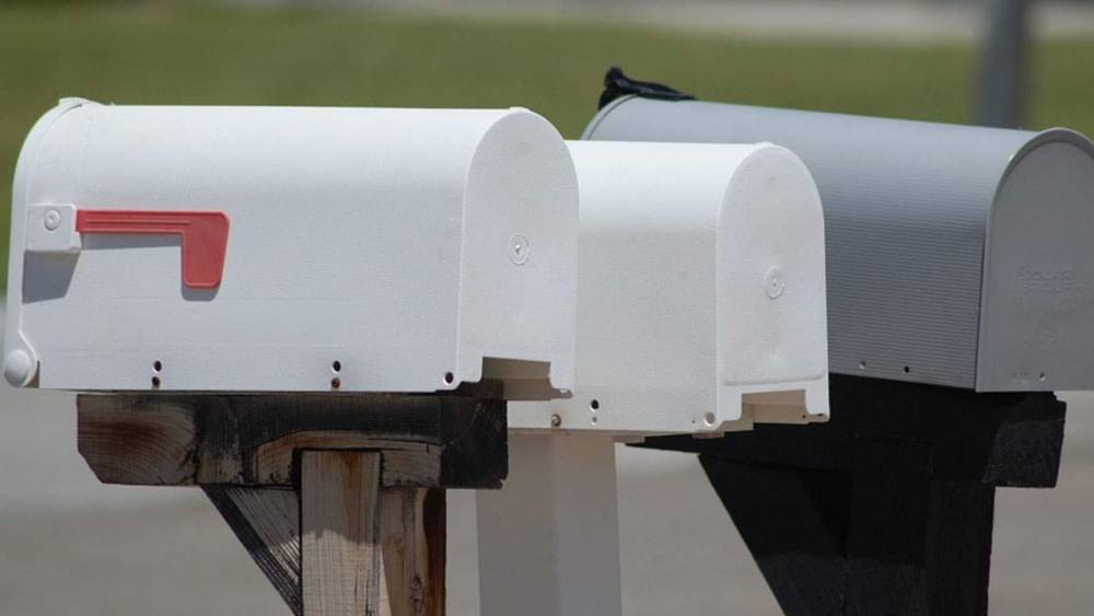 Belle Isle police notice increase in mail theft - clickorlando.com - state Florida - county Orange