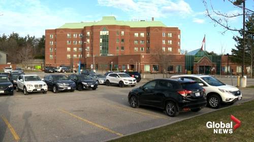 Erica Vella - 8 residents die after COVID-19 outbreak at Toronto long-term care facility - globalnews.ca