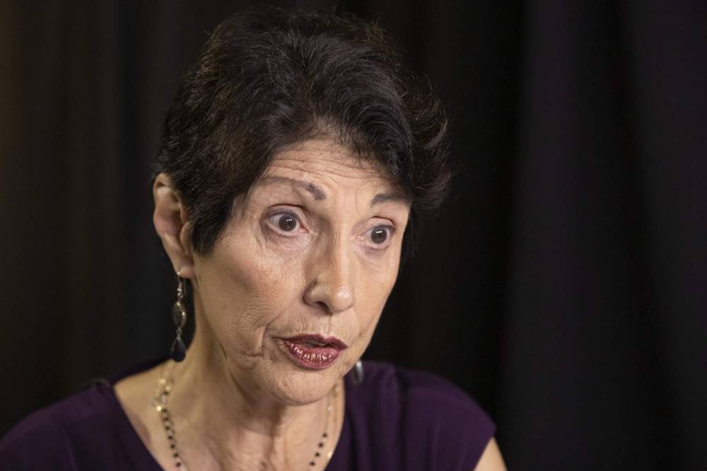 Report: US hostage families seek better government support - clickorlando.com - Usa - Washington