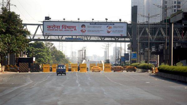 Maharashtra coronavirus positive cases jump to 338, death toll at 16 - livemint.com - city Mumbai - city Pune