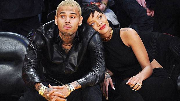 Chris Brown - How Chris Brown Feels About Rihanna Wanting ‘3 Or 4’ Kids In The Next 10 Years - hollywoodlife.com
