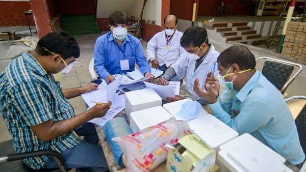 Coronavirus cases in India near 2000, Death toll at 50. State-wise tally here - livemint.com - India - city Delhi