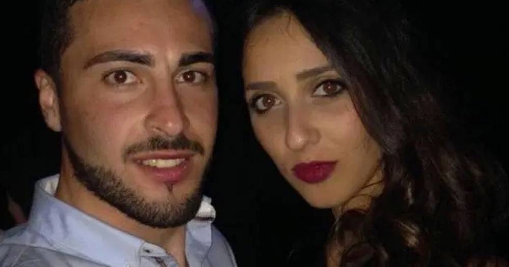 Coronavirus nurse ‘killed doctor girlfriend, 27, after claiming she gave him bug’ - mirror.co.uk