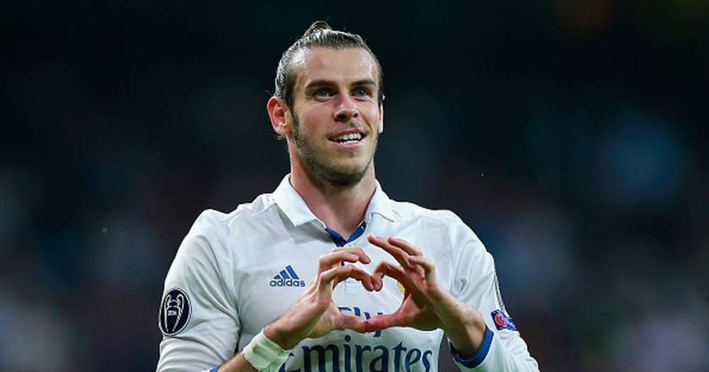 Gareth Bale - Gareth Bale 'ready to fight for Real Madrid future' by ending Zinedine Zidane feud - dailystar.co.uk - China - city Madrid, county Real - county Real