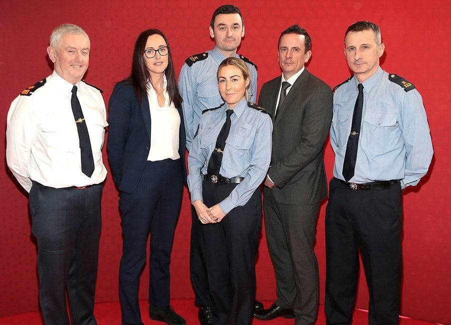 Viewers have ‘new respect’ for Gardai after distressing episode of Inside The K - evoke.ie - Ireland - city Dublin - city Blanchardstown