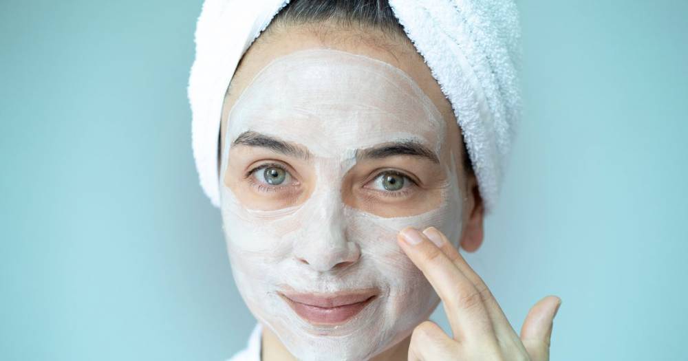 Five fabulous face masks for every type of skin - dailyrecord.co.uk
