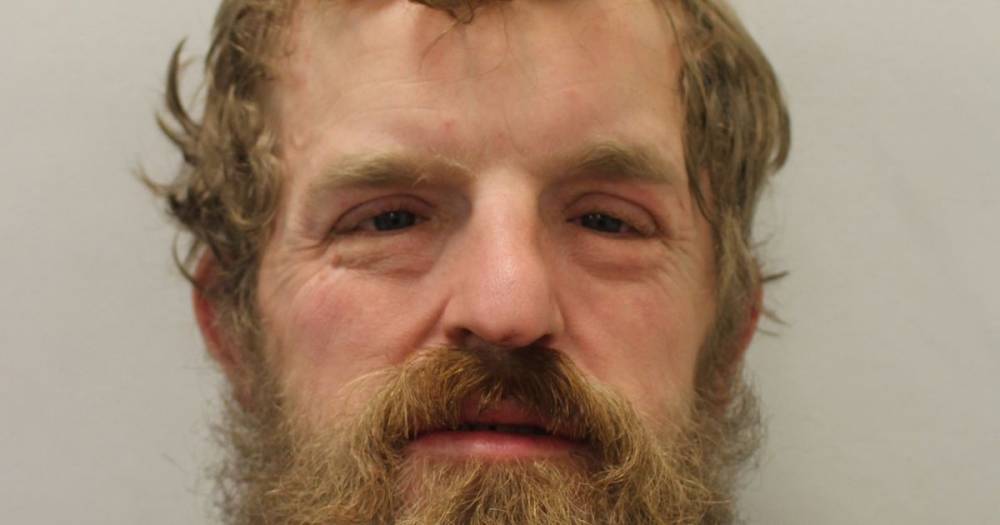 Man who nicked masks, paper suits and hand gel from ambulance is jailed - dailystar.co.uk - Britain