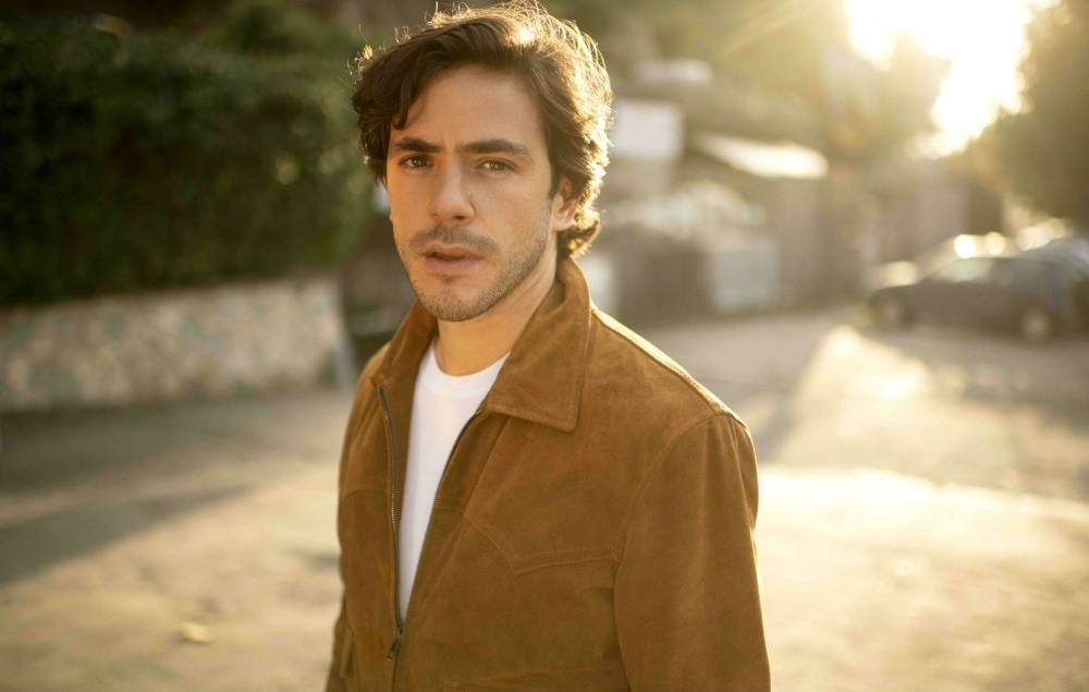 Jack Savoretti - Jack Savoretti shares first Italian song ‘Andrà Tutto Bene’ in solidarity with coronavirus-hit Italy - nme.com - Italy