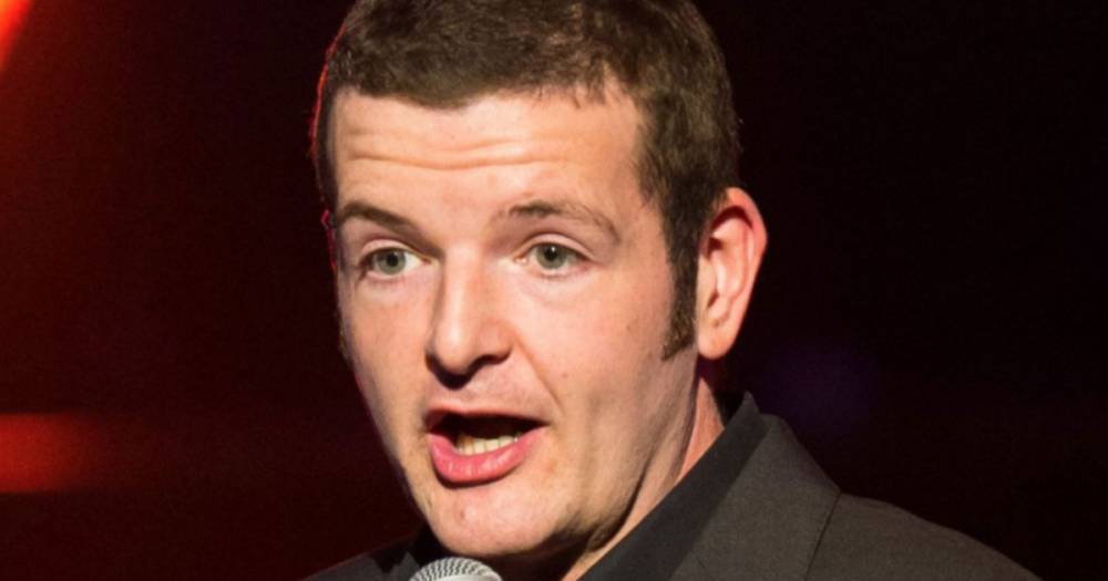 Bid to double Kevin Bridges' £20k donation to Robin House in Balloch - dailyrecord.co.uk - Scotland