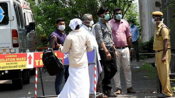 24 new coronavirus cases reported in Kerala as of 9:00 AM - Apr 02 - livemint.com - India