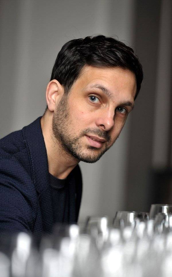 Dynamo says arthritis is ‘the worst thing that could happen to a magician’ - breakingnews.ie