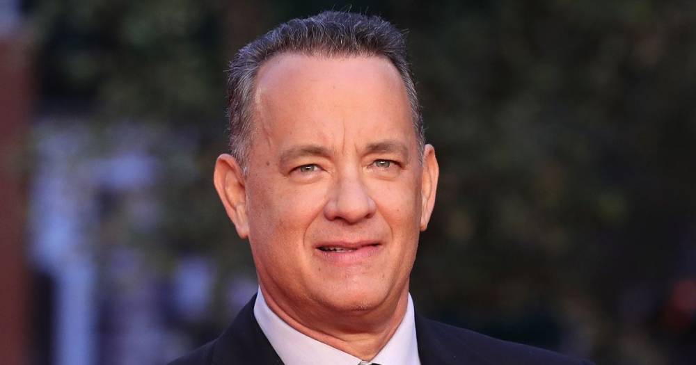 Tom Hanks - Forrest Gump - Adam Schlesinger - Tom Hanks leads tributes to singer Adam Schlesinger after death from coronavirus - mirror.co.uk