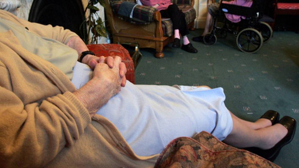 New figures show 29 clusters of Covid-19 in nursing homes - rte.ie