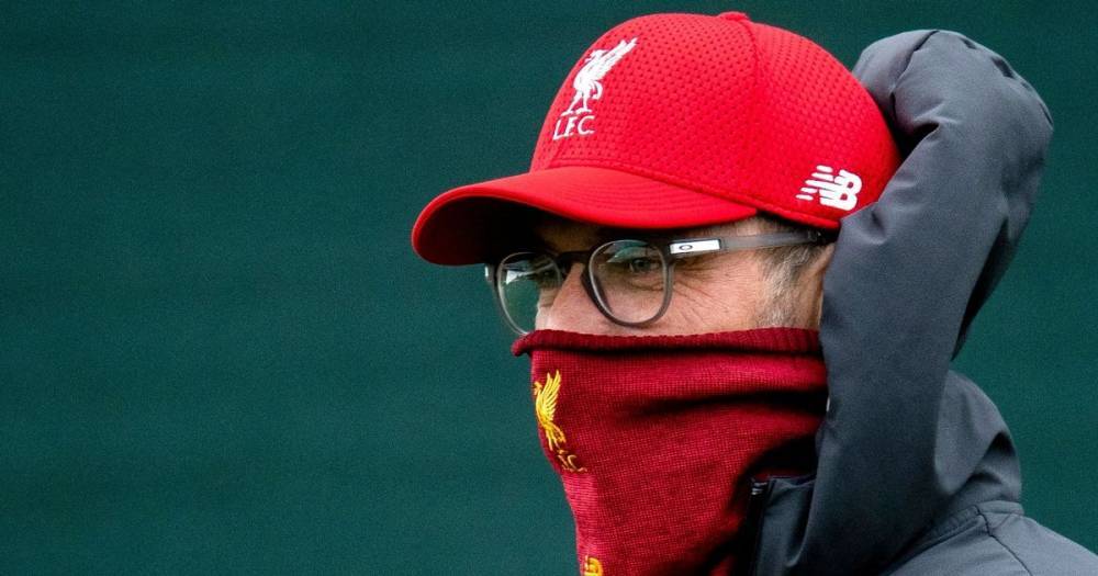 Jurgen Klopp - Brendan Rodgers - Barcelona and Real Madrid told why Jurgen Klopp won't leave Liverpool for them - mirror.co.uk - Germany - city Madrid, county Real - county Real