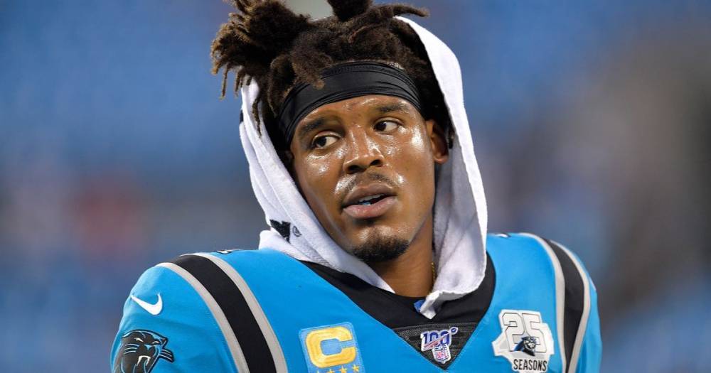 Tom Brady - Cam Newton - Philip Rivers - Todd Gurley - Carolina Panthers - Inside the NFL's biggest off-season moves including Tom Brady trade and Cam Newton release - dailystar.co.uk - county Bay - city Atlanta - city Tampa, county Bay - city Indianapolis