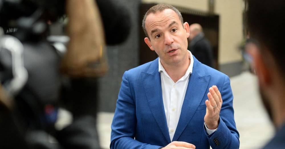Martin Lewis - Martin Lewis has some excellent news about annual leave and the coronavirus pandemic - mirror.co.uk