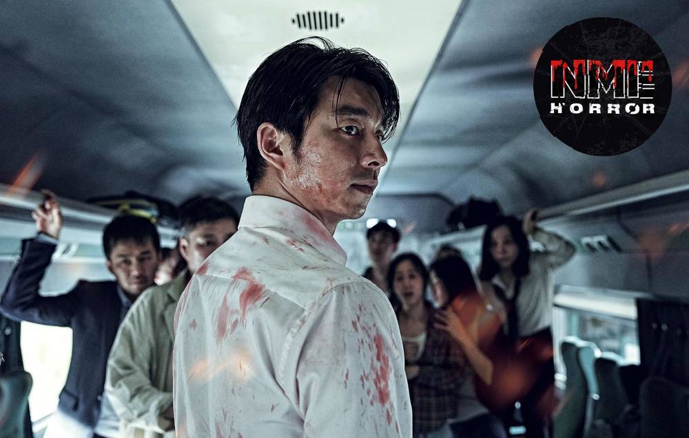 Zombie apocalypse escalates in first trailer for ‘Train To Busan’ sequel ‘Peninsula’ - nme.com - South Korea - city Busan
