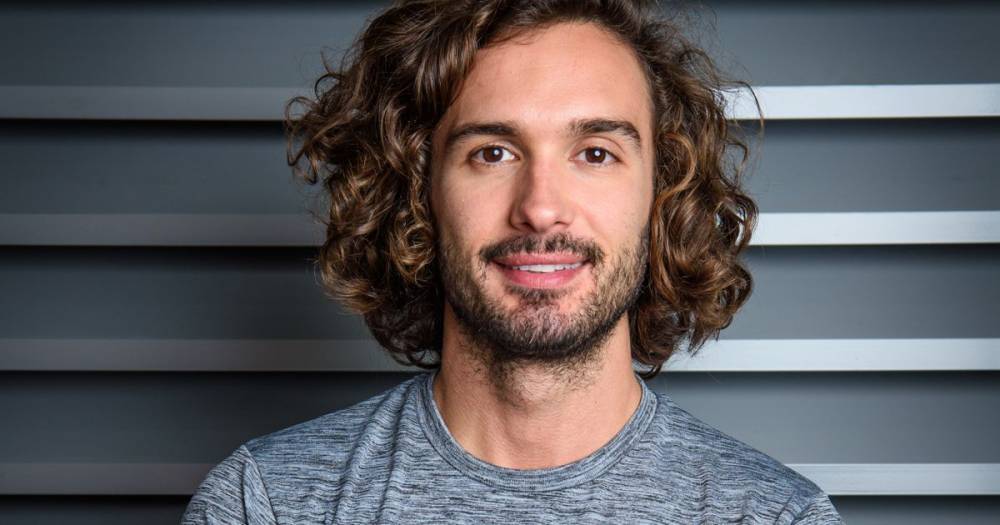 Joe Wicks tipped to make New Year's Honours list for PE lessons in coronavirus crisis - mirror.co.uk