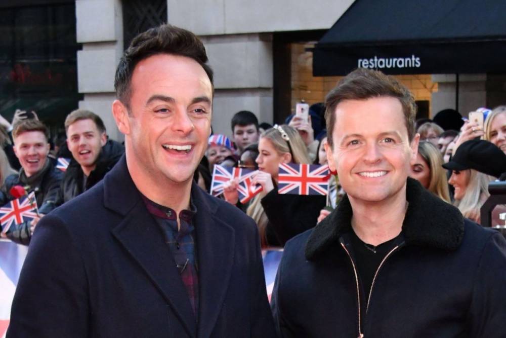 Stephen Mulhern - Britain’s Got Talent launches new online only show presented by Ant and Dec with unseen clips from the show - thesun.co.uk - Britain