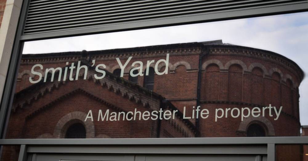 What happens when city centre tenants can't pay rent? Property company owned by council and Manchester City promises 'to be patient' - manchestereveningnews.co.uk - city Manchester - city Abu Dhabi