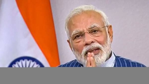 Narendra Modi - Covid-19: PM Modi urges states to focus on contact-tracing, remain vigilant - livemint.com - city New Delhi
