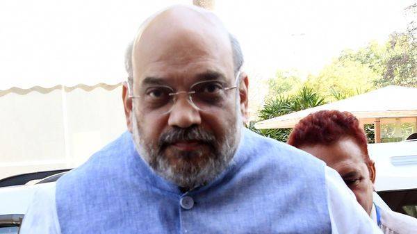 Narendra Modi - Amit Shah - Need to implement lockdown more strictly in some states: Amit Shah - livemint.com - city New Delhi - India