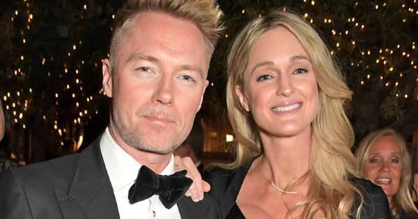 Ronan Keating opens up on newborn baby daughter Coco with wife Storm and the hospital birth amid coronavirus pandemic - msn.com - Ireland