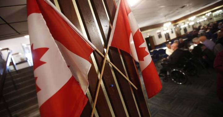 Royal Canadian Legion branches adapt to support veterans during coronavirus pandemic - globalnews.ca