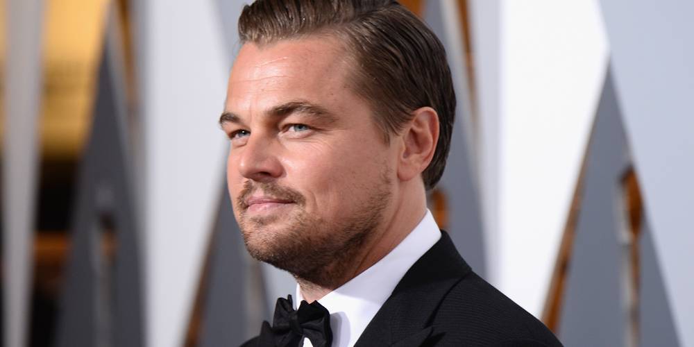 Leonardo DiCaprio Teams Up to Commit $12 Million to Launch America's Food Fund Amid Pandemic - justjared.com - Usa