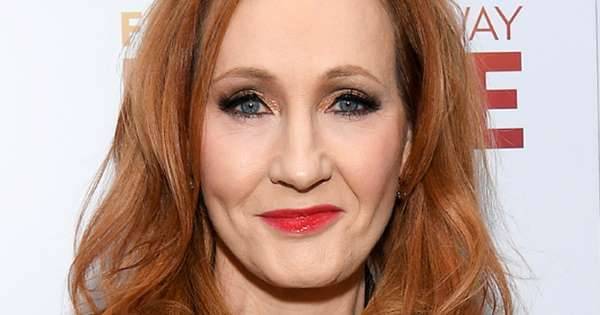 J.K.Rowling - J.K. Rowling launches Harry Potter At Home for kids and parents in isolation - msn.com - Britain - New York, state New York - state New York