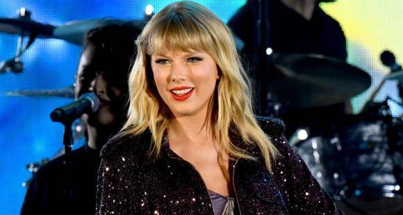 Doyle Davis - Taylor Swift offers to pay salaries for a vintage record store near her home - pinkvilla.com - state Tennessee - city Nashville