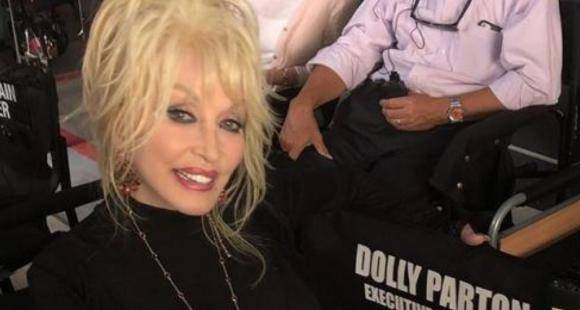 Dolly Parton - Naji Abumrad - Dolly Parton pledges to donate USD 1 million for Coronavirus vaccine research - pinkvilla.com - Usa - city Nashville