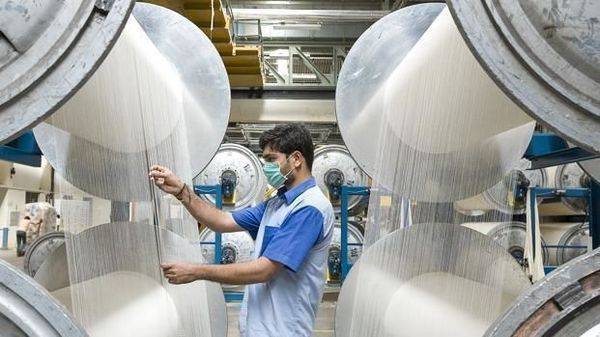 Welspun starts manufacturing disinfectant wipes, masks amidst Corona outbreak - livemint.com - city New Delhi