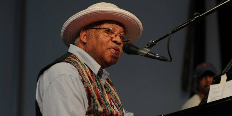 Ellis Marsalis - Branford Marsalis - Ellis Marsalis, New Orleans Jazz Patriarch, Dead at 85 - pitchfork.com - city New Orleans