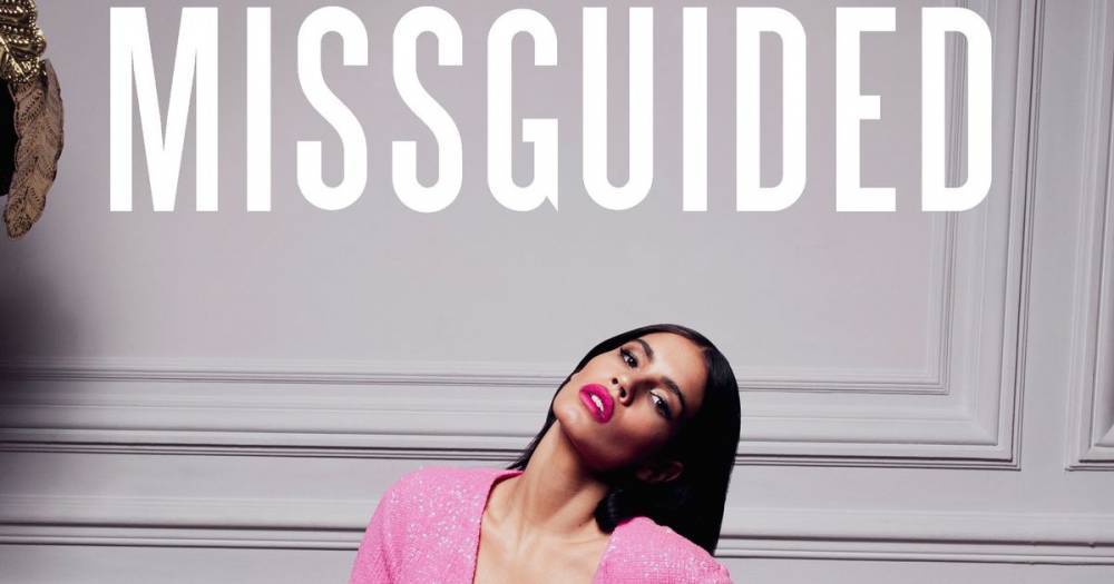 Missguided launch new ‘joggers and a nice top’ collection to wear at home - mirror.co.uk