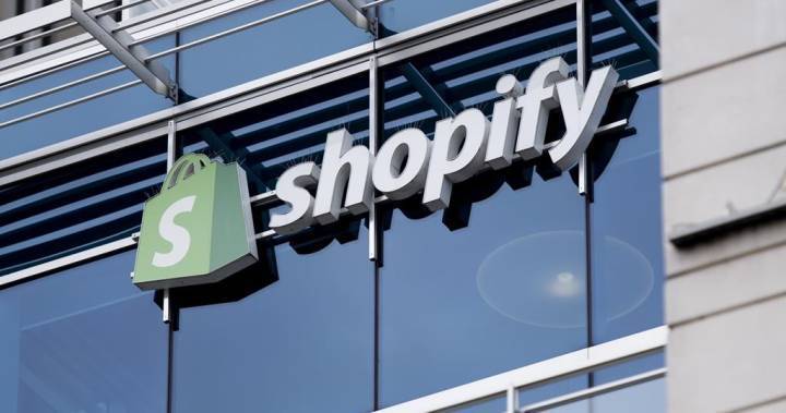 Shopify suspends financial outlook for 2020 over uncertainty from COVID-19 - globalnews.ca - city Ottawa