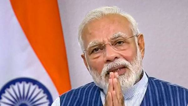 Narendra Modi - Covid-19: PM Modi to share video message on Friday - livemint.com - city New Delhi - India