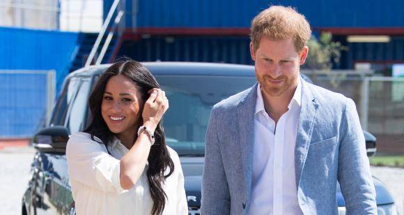 Harry Princeharry - Meghan Markle - Are Prince Harry and Meghan Markle's losing out on potential paid opportunities due to the coronavirus scare? - pinkvilla.com - Usa - Canada
