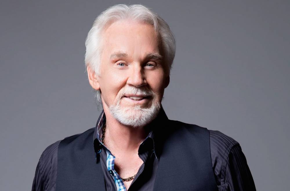 Lionel Richie - Kenny Rogers - Dolly Parton - Michael Macdonald - Vince Gill - Jason Isbell - Gavin Degraw - Amanda Shires - CMT to Host Kenny Rogers Benefit Special For MusiCares - billboard.com