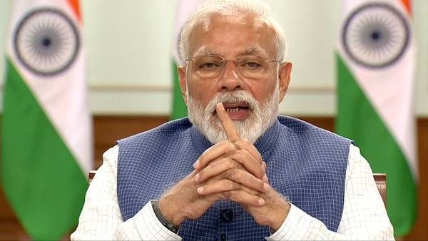Narendra Modi - PM to share message with people on Coronavirus pandemic on Friday - livemint.com - city New Delhi - India