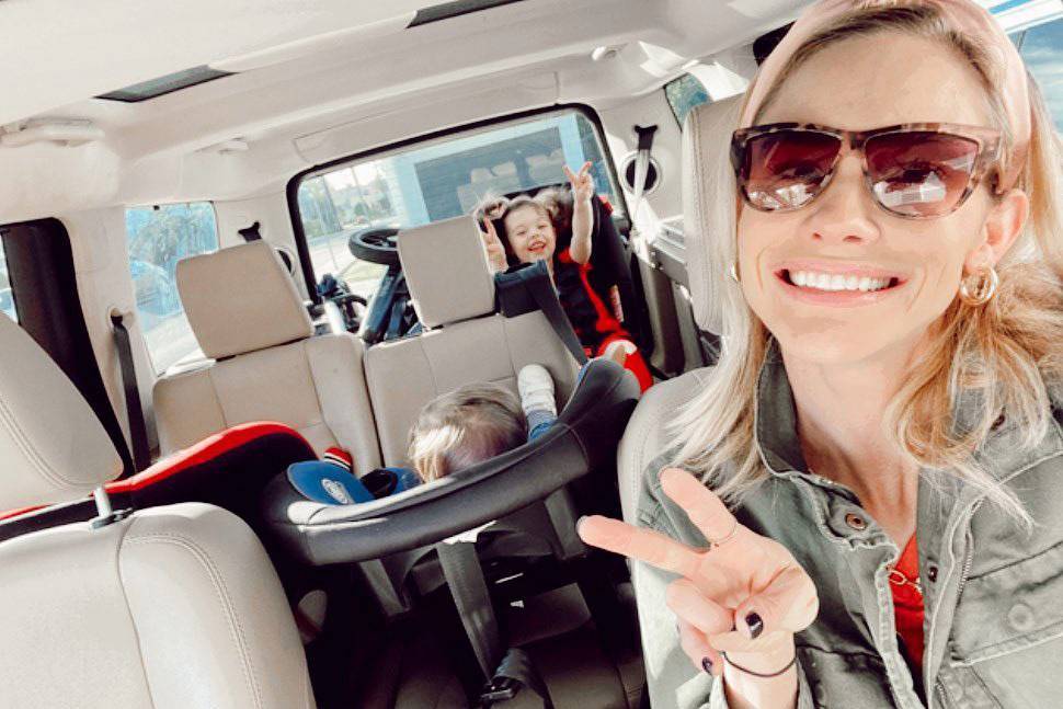 "Rules Have Gone Way Out the Window" for Meghan King Edmonds' Kids During Self-Quarantine - bravotv.com - county Orange - county King - city Edmond, county King