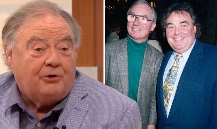 Ryan Macginnis - Eddie Large dead: Late comic recalls heartbreaking health issue which made him quit career - express.co.uk - Britain