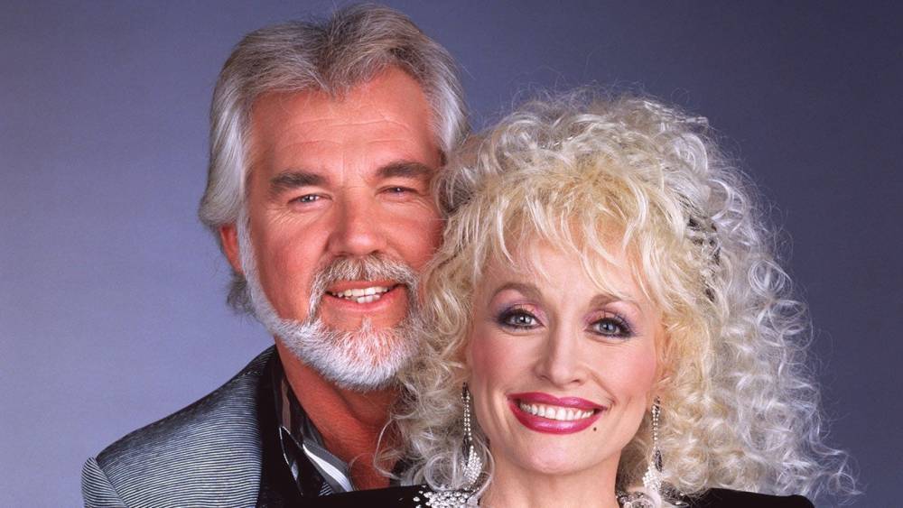 Lionel Richie - Kenny Rogers - Dolly Parton - Michael Macdonald - Vince Gill - Jason Isbell - Gavin Degraw - Amanda Shires - Dolly Parton, Lionel Richie and More to Honor the Late Kenny Rogers During CMT Benefit Show - etonline.com - city Rogers