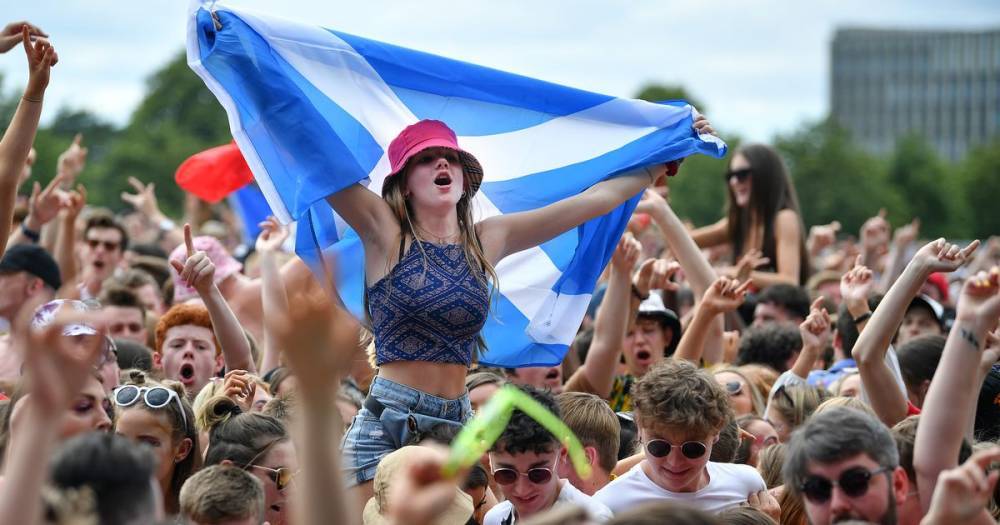 Coronavirus: Which festivals have been cancelled or postponed in Scotland this year? - dailyrecord.co.uk - Scotland