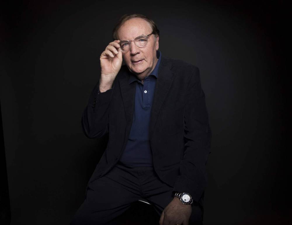 James Patterson - James Patterson sets up fund to help indie booksellers - clickorlando.com - New York - Usa