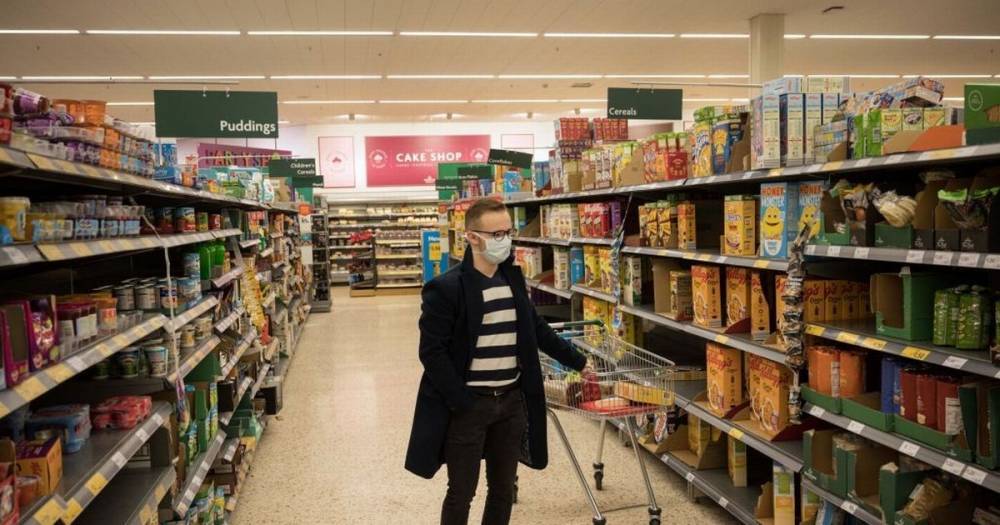 Supermarkets share quietest time of day for shopping – Morrisons, Asda and Sainsbury’s - dailystar.co.uk - Britain