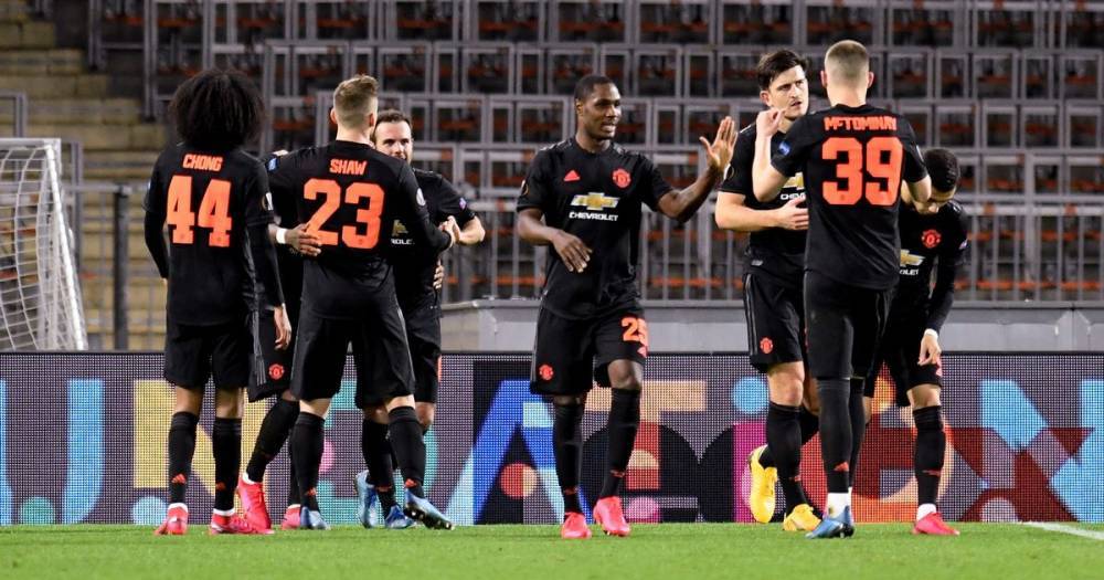 The Europa League change that could benefit Manchester United - manchestereveningnews.co.uk - Norway - city Manchester